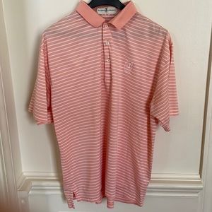 Fairway and Greene TPC Sawgrass Polo